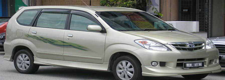 Car Rental Malaysia