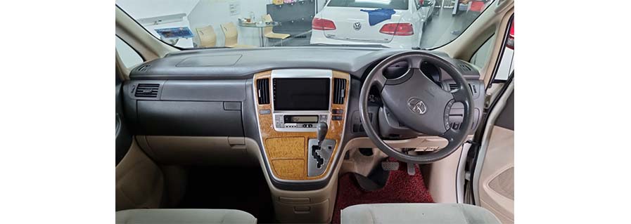 Exora Sewa KL