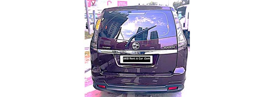 akb sewa mpv gambar